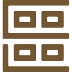 Cooloo logo donker bruin